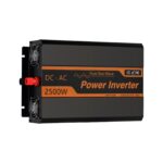 2500W DC 24V AC 110V  Power Inverter - Gambar 2