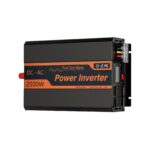 2500W DC 24V AC 110V  Power Inverter - Gambar 3