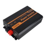 2500W DC 12V AC 220V EU Power Inverter - Gambar 4