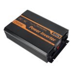 2500W DC 12V AC 220V EU Power Inverter - Gambar 5
