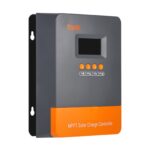 60A 12V 24V 36V 48V MPPT Solar Charge Controller for Parallel - Gambar 2