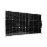 120W Flexible Monocrystalline Solar Panel (2PCS) - Gambar 2