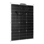 60W Flexible Monocrystalline Solar Panel (2PCS) - Gambar 2