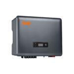 SOLXPOW X3 Series 20KW Three-Phase HV Battery 2 MPPTs Commercial Storage Inverter - Gambar 2