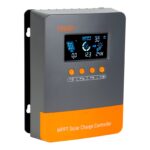 60A 12V 24V 36V 48V MPPT Plug-And-Play Solar Charge Controller - Gambar 2