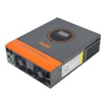 3200W 110Vac 24Vdc All In One Inverter Charger - Gambar 4