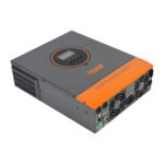 3200W 110Vac 24Vdc All In One Inverter Charger - Gambar 6