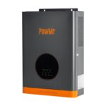 3KW 110V 24V Low Frequency Inverter Charger - Gambar 3