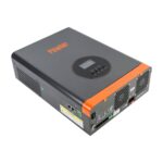 1200W 110V 12V Low Frequency Inverter Charger - Gambar 6