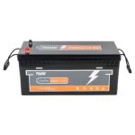 300AH 12V Lithium Energy Storage Battery - Gambar 4