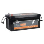 300AH 12V Lithium Energy Storage Battery - Gambar 3