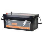 300AH 12V Lithium Energy Storage Battery - Gambar 2