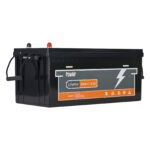 300AH 12V Lithium Energy Storage Battery - Gambar 5