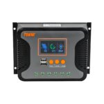 30A 12/24/36/48V PWM Solar Charge Controller