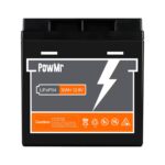 30AH 12V Lithium Energy Storage Battery - Gambar 3