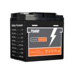 30AH 12V Lithium Energy Storage Battery - Gambar 2