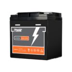 30AH 12V Lithium Energy Storage Battery - Gambar 4