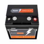 30AH 12V Lithium Energy Storage Battery - Gambar 5