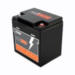 30AH 12V Lithium Energy Storage Battery - Gambar 6
