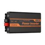 3500W DC 12V AC 110V Power Inverter - Gambar 2