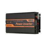 3500W DC 12V AC 110V Power Inverter - Gambar 3