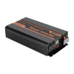 3500W DC 12V AC 110V Power Inverter - Gambar 4