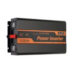 3500W DC 24V AC 110V Power Inverter - Gambar 2