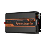 3500W DC 24V AC 110V Power Inverter - Gambar 3