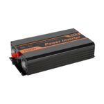 3500W DC 24V AC 110V Power Inverter - Gambar 5