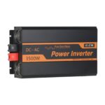 3500W DC 12V AC 220V EU Power Inverter - Gambar 2