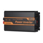 3500W DC 12V AC 220V EU Power Inverter - Gambar 3