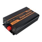 3500W DC 12V AC 220V EU Power Inverter - Gambar 4
