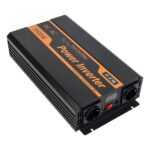 3500W DC 12V AC 220V EU Power Inverter - Gambar 5