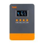 25A 12V/24V MPPT Solar Charge Controller