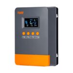35A 12V 24V MPPT Solar Charge Controller - Gambar 3