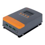45A 12V 24V MPPT Solar Charge Controller - Gambar 4