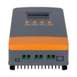 45A 12V 24V MPPT Solar Charge Controller - Gambar 5