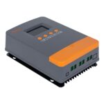 45A 12V 24V MPPT Solar Charge Controller - Gambar 6