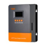 60A 12V 24V 36V 48V MPPT Solar Charge Controller for Parallel - Gambar 3