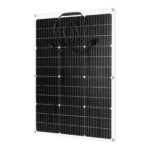 60W Flexible Monocrystalline Solar Panel (2PCS) - Gambar 3