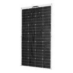 150W Flexible Monocrystalline Solar Panel (2PCS) - Gambar 3