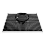 50W Flexible Monocrystalline Solar Panel (2PCS) - Gambar 4