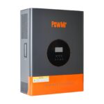 5KW 48V 110/240Vac Split Phase Low Frequency Inverter - Gambar 2