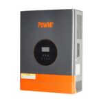 5KW 48V 110/240Vac Split Phase Low Frequency Inverter - Gambar 3