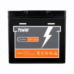 50AH 12V Lithium Energy Storage Battery - Gambar 3