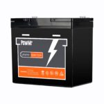 50AH 12V Lithium Energy Storage Battery - Gambar 4