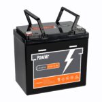 50AH 12V Lithium Energy Storage Battery - Gambar 5