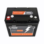 50AH 12V Lithium Energy Storage Battery - Gambar 6
