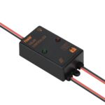 5A 12Volt PWM Solar Charge Controller - Gambar 2