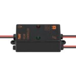 5A 12Volt PWM Solar Charge Controller - Gambar 3